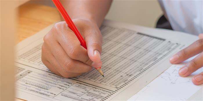 CAT Exam Pattern 2020 – Check New Section Wise & Marking&nbsp;Scheme